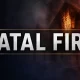 One person has died following an early-morning house fire in Essex