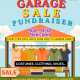 WPAC:  A garage sale with a purpose