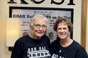 RED OAK GRAND THEATRE Chicken & Noodle Drive-By Fundraiser