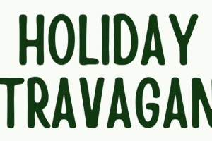 Holiday Extravaganza turns 22 with a “Rockin’ the ’80s” Girls’ Night Out theme