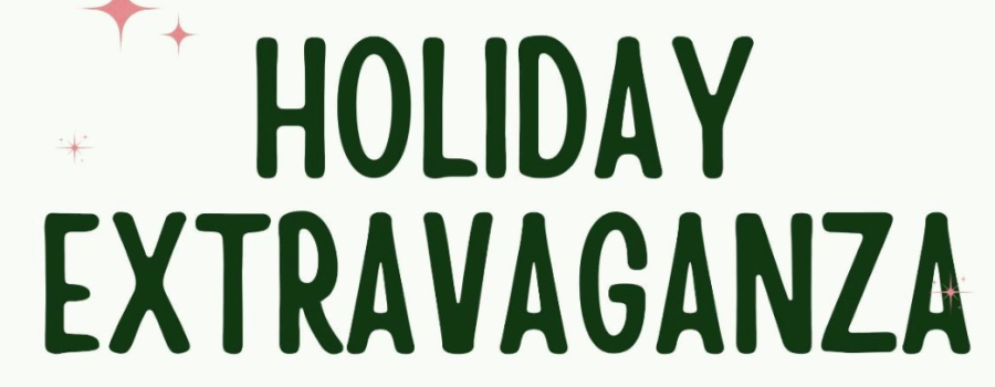 Holiday Extravaganza turns 22 with a “Rockin’ the ’80s” Girls’ Night Out theme