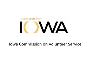 Red Oak High School senior Owen Blystone has been appointed by Governor Kim Reynolds to serve as a member of the Iowa Commission on Volunteer Service
