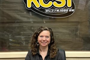 East Mills student support specialist says the year has found its rhythm