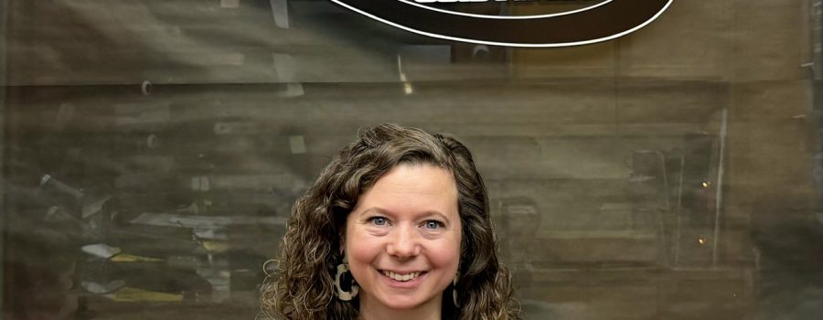 East Mills student support specialist says the year has found its rhythm