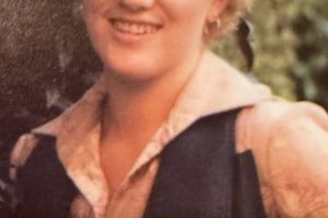 Tribute to Liz Jones, Class of 1980, Inducted to Red Oak Athletic Hall of Fame