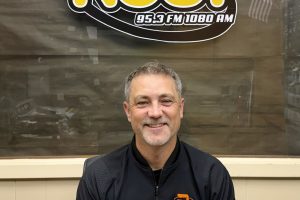 Red Oak AD Mark Erickson Recaps Volleyball Tournament, Looks Ahead to Homecoming