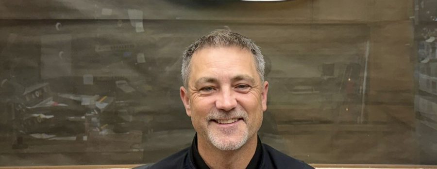 Red Oak AD Mark Erickson Recaps Volleyball Tournament, Looks Ahead to Homecoming