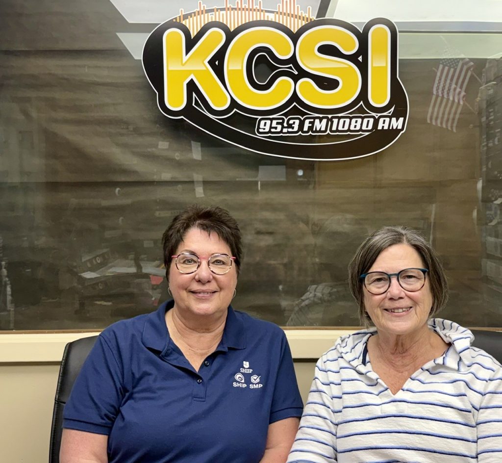 Free SHIP Counseling Helps Montgomery County Residents Navigate Medicare