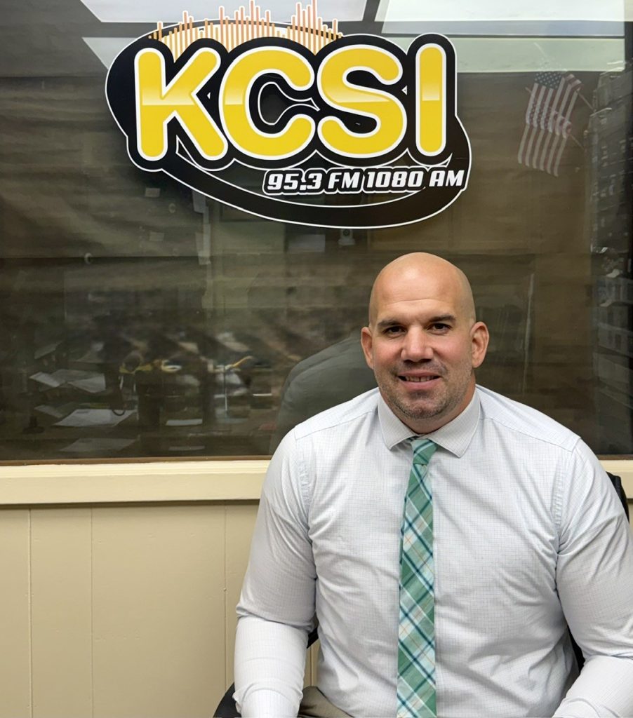 Griswold CSD Update 9-17-26