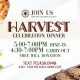 Fremont Lutheran Church in Nyman hosts annual Harvest Supper on Wednesday, Sept. 23