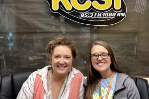 Red Oak Child Development Center nears capacity as new director settles in