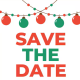 Stanton has a full calendar of events in December, Lights, Lucia, Santa, Church, and more