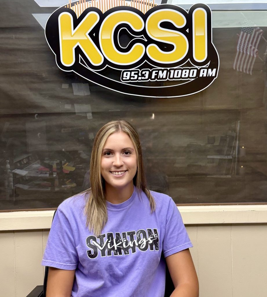 Stanton CSD Update 9-4-26: New Principal Tabor Strong on Growth, Community, and a Year That Matters