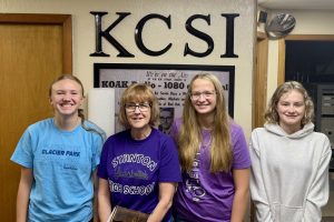 Stanton CSD Update 9-18-26: Yearbook Deadline, Homecoming Recap, and a 6 o’clock Kickoff