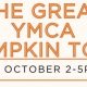 YMCA Pumpkin Toss Replaces Mystery Drop, Raises Money for Annual Campaign