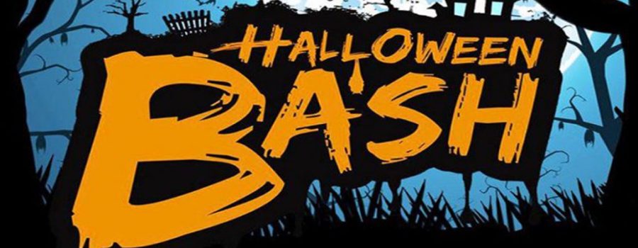 Rapp Park holds its Halloween Bash October 17