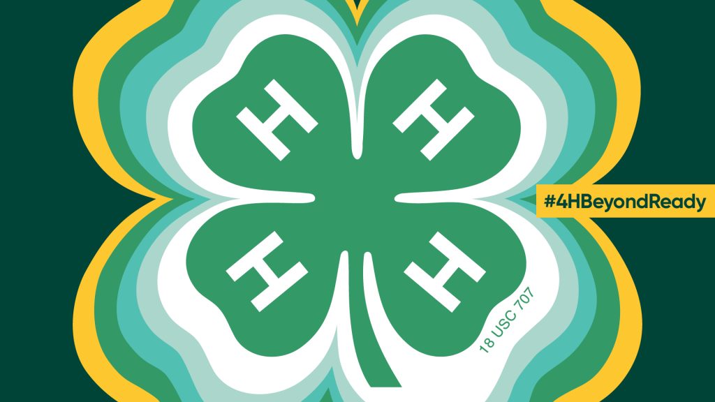 Montgomery County 4-H Find Out Night Set for Wednesday Oct. 7 at the White Fair Building