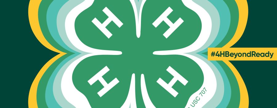 Montgomery County 4-H Find Out Night Set for Wednesday Oct. 7 at the White Fair Building