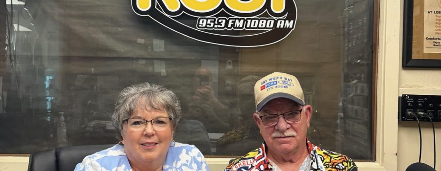 10th Annual Southwest Iowa Car Cruise Leaves Creston on Sunday