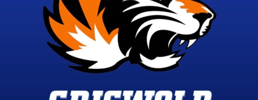 Griswold CSD Board will hear a plan for a livestock learning building north of the tennis courts
