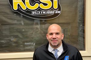 Nigel Horton Named NAESP National Distinguished Principal® from Iowa