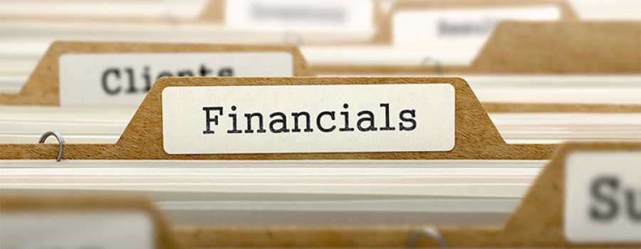 Financial Picture discussed at the 10/21/26 Meeting of the ROCSD Board of Directors