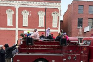 Free Holiday Events in Red Oak Saturday December 5