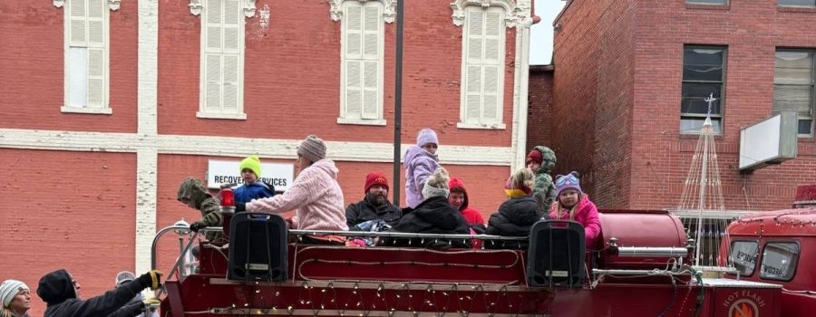 Free Holiday Events in Red Oak Saturday December 5