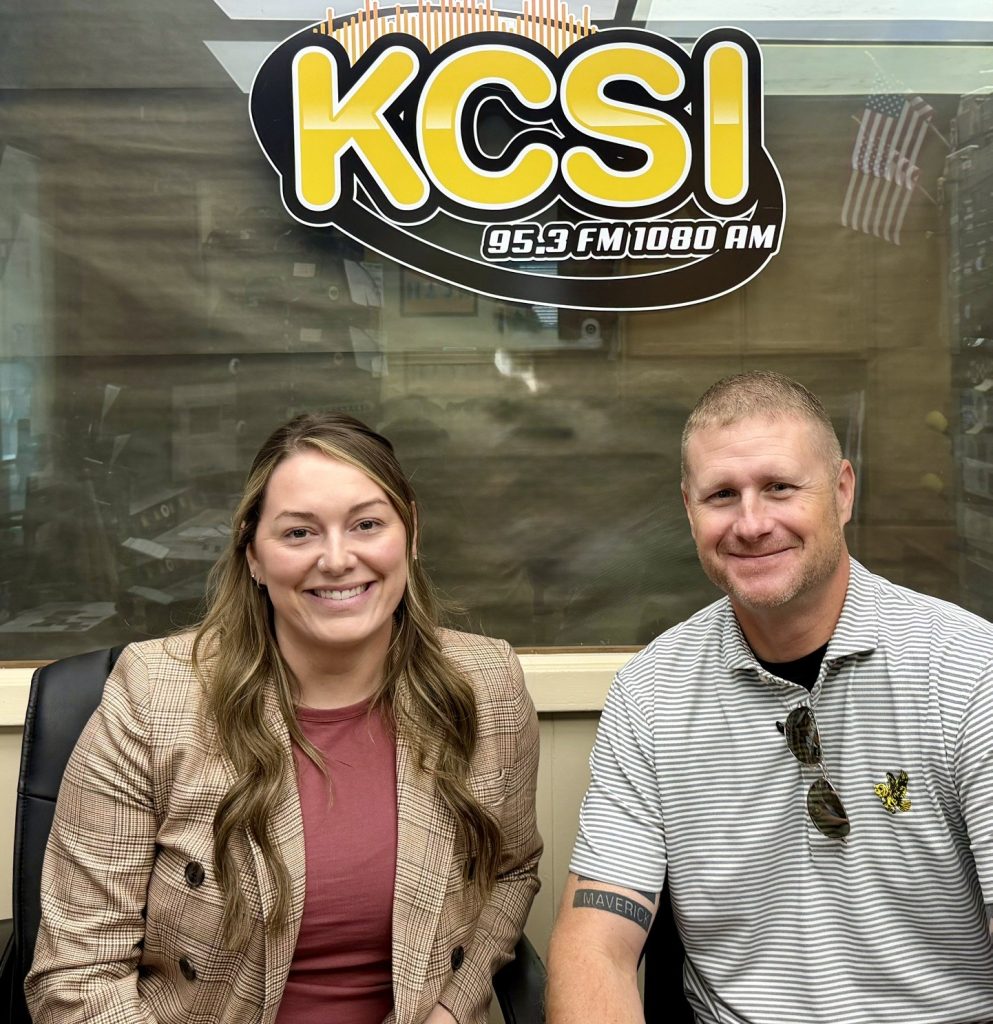 Gray Land Service features available properties on KCSI!
