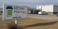 mcmh pharmacy