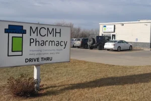 MCMH Pharmacy Week and Take Back Day