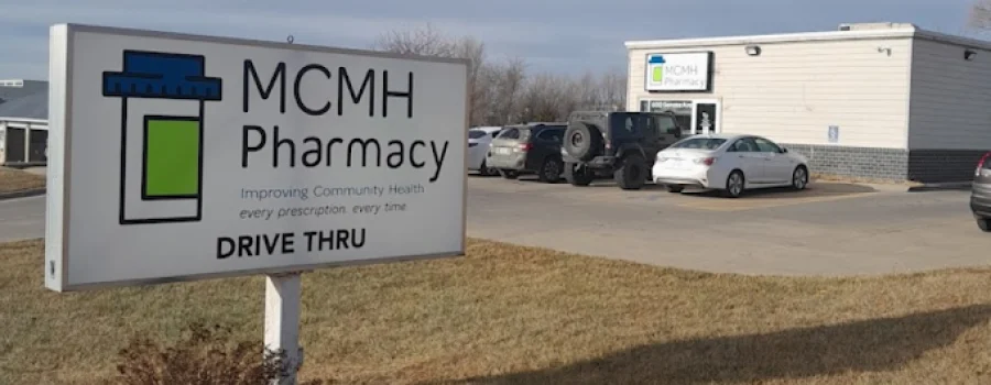 MCMH Pharmacy Week and Take Back Day