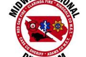 Dive team recovers unoccupied vehicle from Spring Creek west of Persia