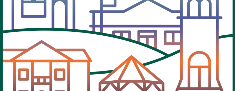 Visit Mills County Map Now Available