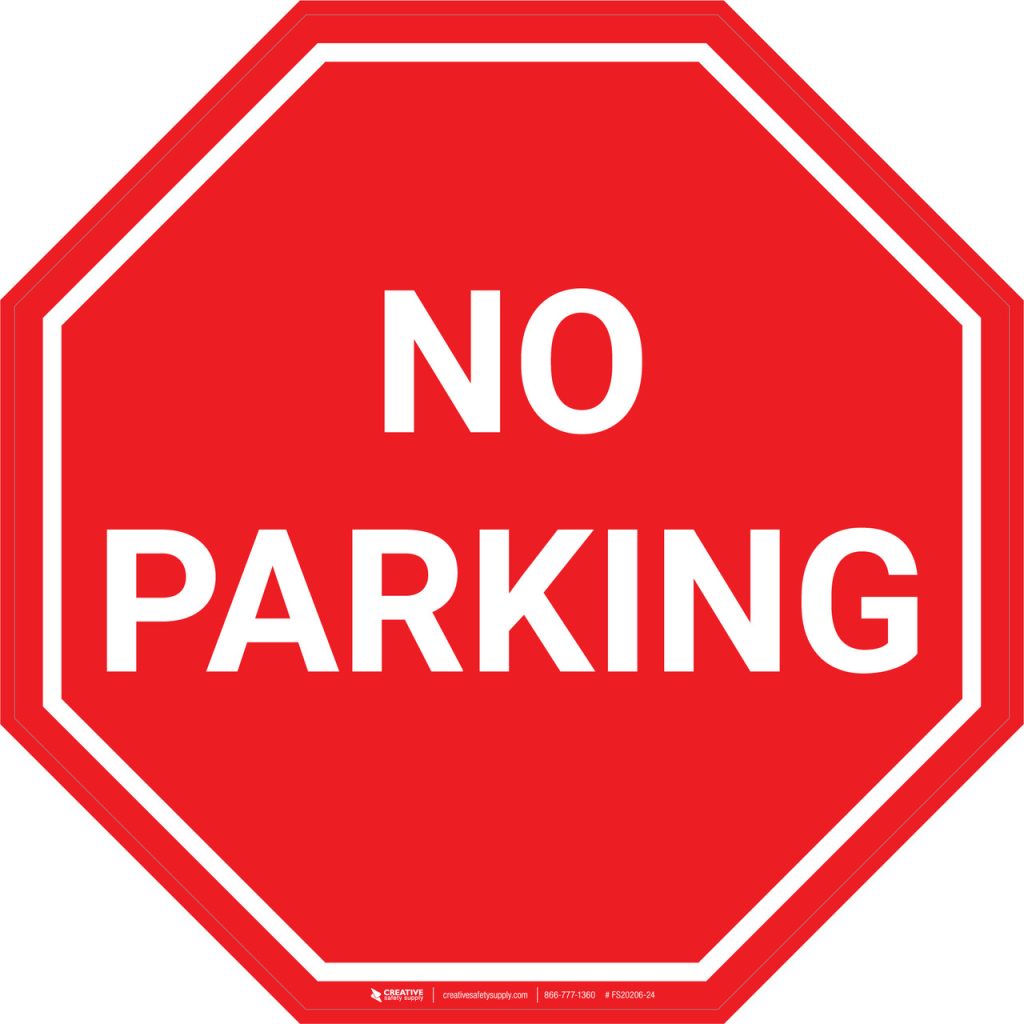 Coolbaugh no-parking ban is adopted, 4–1