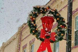 Small Business Saturday, Nov. 28 with many FREE Events in Red Oak