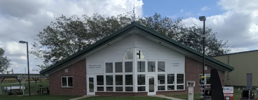 Shenandoah City Council Authorizes Design Work for Airport Crosswind Runway Lighting Upgrade