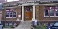 shenandoah library