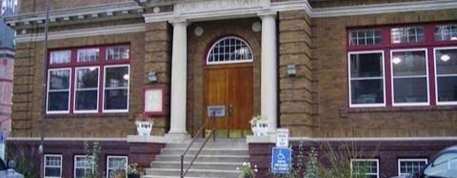 Council Approves Shenandoah Public Library’s FY 2026 Annual Report