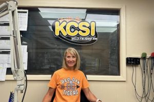 Red Oak Cross Country Coach, Sueann French celebrates a great season previews STATE!!