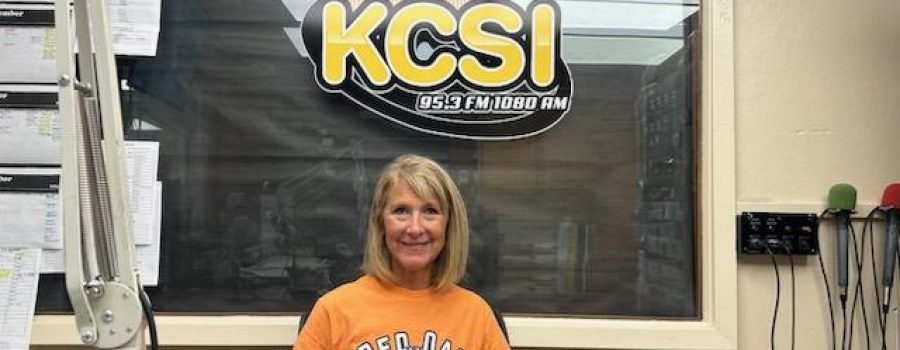 Red Oak Cross Country Coach, Sueann French celebrates a great season previews STATE!!