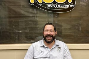 Sherley: first quarter at Southwest Valley West Campus is busy, and the veteran staff is the difference