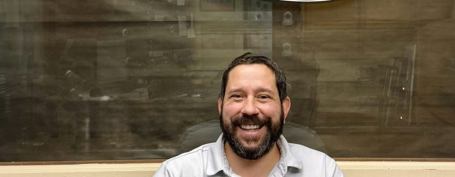 Sherley: first quarter at Southwest Valley West Campus is busy, and the veteran staff is the difference