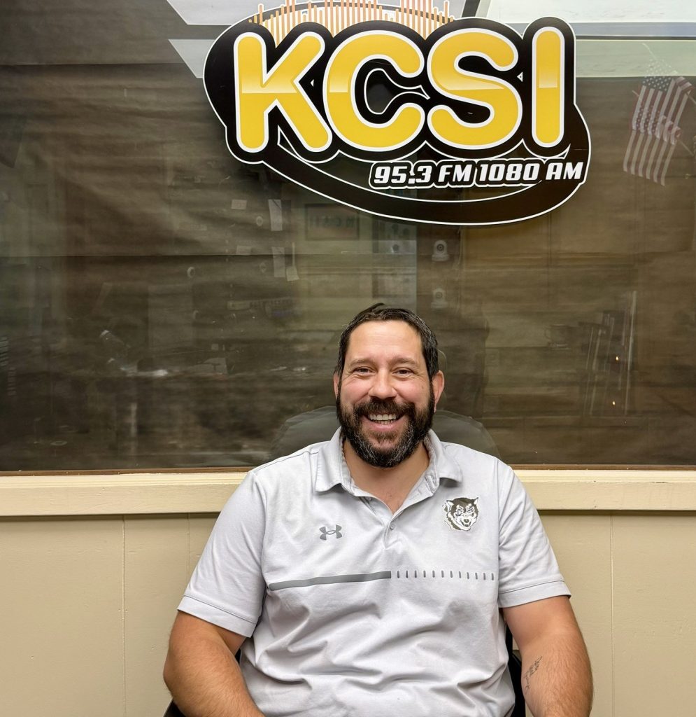 Sherley: first quarter at Southwest Valley West Campus is busy, and the veteran staff is the difference