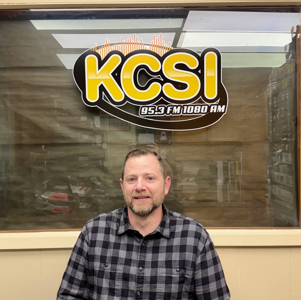 Mayor Tim Fridolph told KCSI Tuesday morning the wastewater plant project is no longer a choice