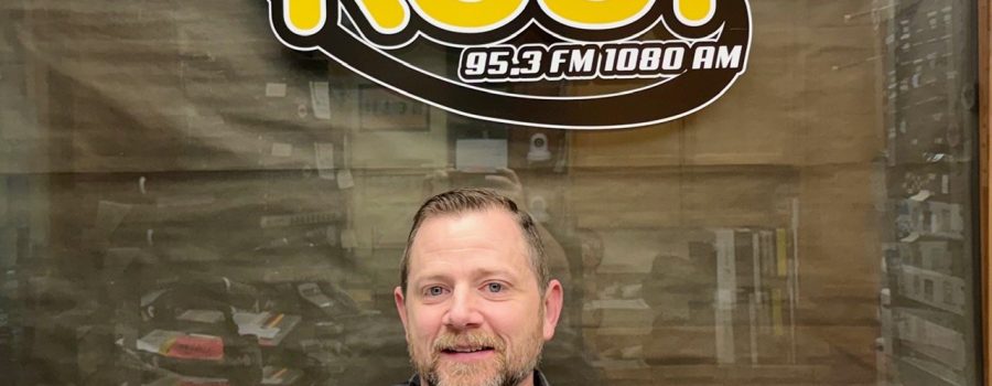Mayor Tim Fridolph told KCSI Tuesday morning the wastewater plant project is no longer a choice