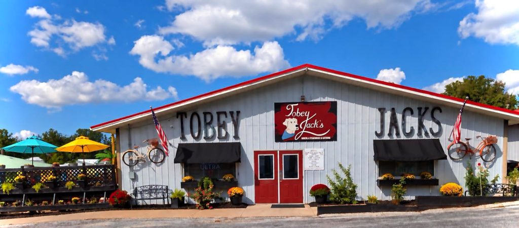 Tobey Jack’s Mineola Steak House Enters New Chapter Under Local Ownership