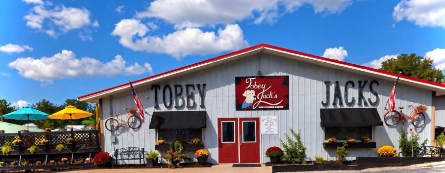 Tobey Jack’s Mineola Steak House Enters New Chapter Under Local Ownership