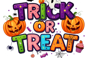 Moonlight Madness Halloween Events in Shenandoah Wednesday October 28