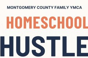 Homeschool Hustle coming to the YMCA in Red Oak